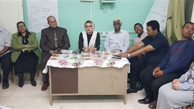 الوادي الجديد تطلق مبادرة وادي بلا فساد