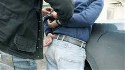 هروب متهم أثناء عرضه على النيابة بمحكمة شمال الجيزة