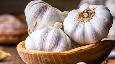 دراسة طبية تكشف حقيقة علاج الثوم لأنواع خطيرة من السرطان