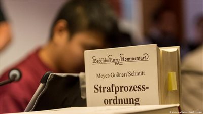 لماذا يدعي طالبو لجوء انتمائهم لتنظيمات إرهابية وارتكاب جرائم خطيرة؟