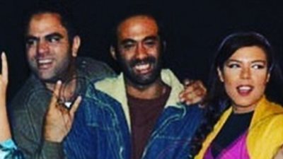 وفاة هيثم احمد زكى | 