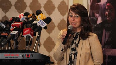 بلاغ للنائب العام يطالب بإقالة وزيرة التضامن الاجتماعي