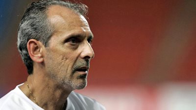 «حازم إمام» أول تغييرات الزمالك أمام فيتا كلوب