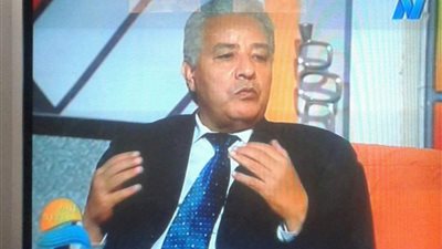 عمارة إبراهيم: الإدارة الفاشلة سبب انكسار عمال قطاع الأعمال العام