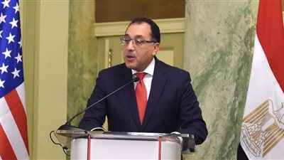 مدبولي يتابع تطوير الأسطول التجاري البحري لدعم حركة التجارة الخارجية