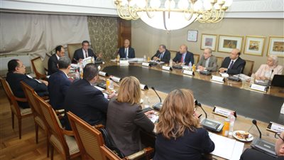 وزير التعليم العالي يؤكد أهمية 