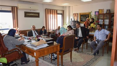 إطلاق مبادرة للاستفادة من خبرات الأطباء المصريين بالخارج في تطوير الخدمات المختلفة