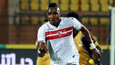 مرتضى منصور: «كاسونجو» طلب الرحيل عن الزمالك