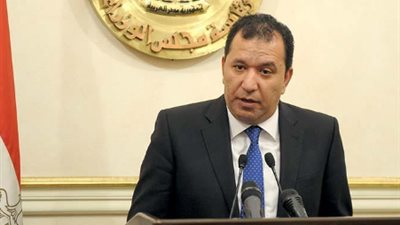 محافظ الأقصر: عقوبات صارمة ضد المتعدين على أراضي الدولة