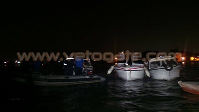 قائد الصندل: لم أخالف قواعد السلامة وسائق المركب تجاهل التحذيرات