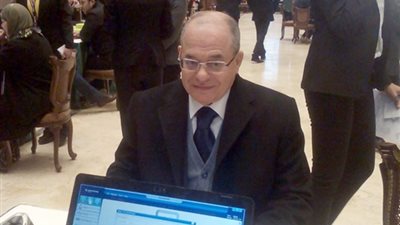 وكيل زراعة البرلمان: لم أسب عبد الناصر وعندكم النواب اسألوهم