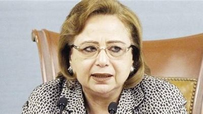 «التعاون الدولي» تهنئ الشعب المصري بمناسبة ثورة يوليو