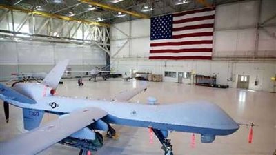 مقتل 15 من داعش في غارة أمريكية شرق أفغانستان