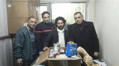 إحباط تهريب ١٠كجم مخدرات قادمة من أمريكا بمطار القاهرة