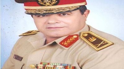 فؤاد قيود رئيسا لمجلس علماء مصر