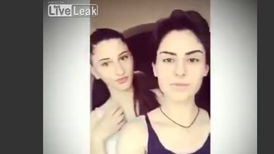 بالفيديو.. تجربة «لا تحكم على مظهري» تجتاح مواقع التواصل