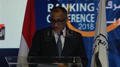 طارق عامر: ثروتنا في عقولنا