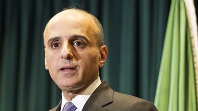 «الجبير» يشيد بدعم مصر لقوات التحالف عسكريًا وسياسيًا