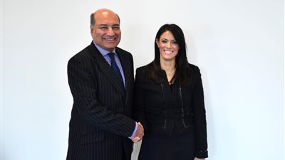 المشاط: الدعم المادي لقطاع السياحة لا يرتقي لتحقيق التنمية المستدامة