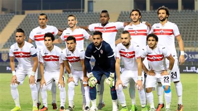 اللجنة المالية تصرف 500 ألف جنيه للاعبي الزمالك