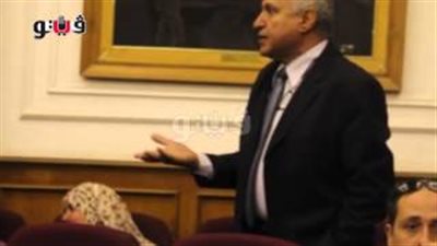 بالفيديو.. «انقطاع الكهرباء» يفسد حفل «أوائل القاهرة» بحضور المحافظ