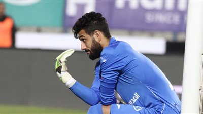 أحمد الشناوي: سأبدأ غدا برنامجي التأهيلي