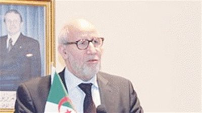 مسئول جزائري: ارتفاع نسبة الإقبال في الانتخابات التشريعية لـ36%