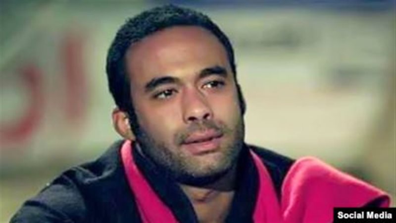 هيثم أحمد زكى