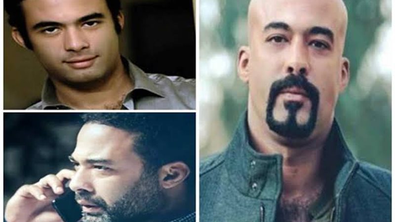هيثم احمد زكي