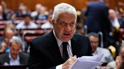 مرتضى منصور للمحكمة: اشتراكات الأعضاء المستثناة جميعها سليمة