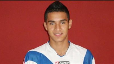 الاتحاد يفاوض «وليد حسن» لاعب الإنتاج الحربي