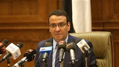 متحدث البرلمان يطالب مؤسسات الدولة بتنفيذ تكليفات الرئيس حول الشأن العام