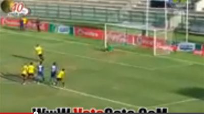 بالفيديو.. وادي دجلة يتعادل في شباك إنبي