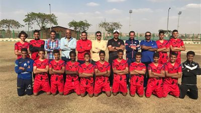 20 فردا في بعثة منتخب القاهرة إلى اليابان