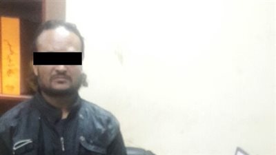 شاشة LCD و«تاب».. وراء سقوط لص الشرابية