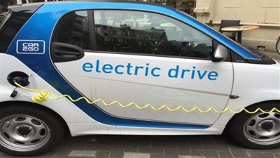 سعر السيارة الكهربائية.. الإنتاج الحربي تطرح 200 نسخة بسعر يبدأ من 78 ألف جنيه