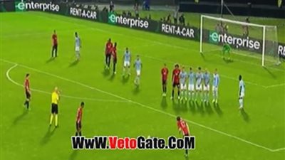 بالفيديو.. مان يونايتد يفوز بهدف على سيلتا فيجو بالدوري الأوروبي
