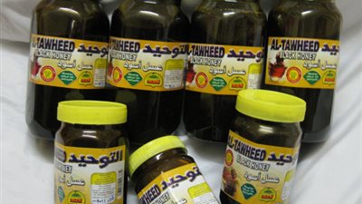 استمتعي بفوائد العسل الأسود الصحية في الشتاء