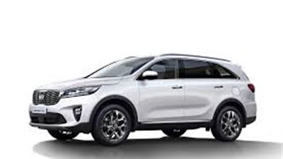 سيارة كيا سورينتو 2020 في الأسواق المصرية بسعر 649 ألفا و900 جنيه