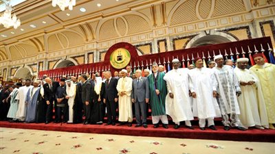 التعاون الإسلامي تبحث قضايا حقوق الإنسان في فلسطين وسوريا ومالي والأقليات