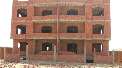 بشندى: إنشاء مقرات جديدة لإصدار وثيقة المسئولية المدنية لأعمال البناء