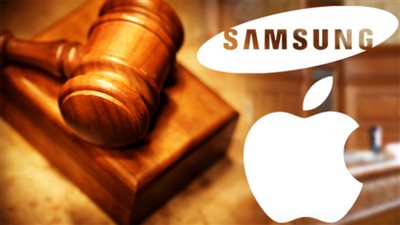 «آبل» و«سامسونج» يتجهان لتسوية نزاعتهما خارج ساحات القضاء
