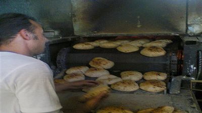 200 مخبز بأسوان يرفضون 