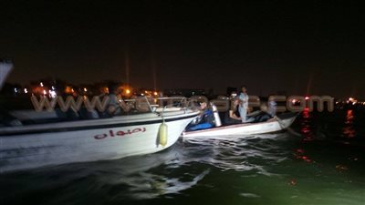 مناظرة النيابة: «إسفكسيا الغرق» سبب وفاة ضحايا مركب الوراق