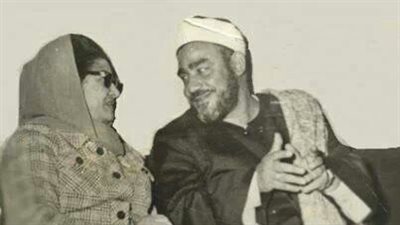 أحمد فراج يكتشف النقشبندي و«بابا شارو» يعتمده في الإذاعة