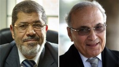 مصدر قضائي: دعم مرسي بانتخابات الرئاسة أحال 