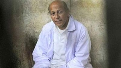 اليوم .. الحكم على المغربى وجرانة فى قضية 