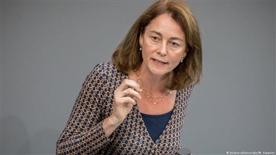 مسئولون ألمان يعربون عن استيائهم من تنامي معاداة السامية في بلادهم