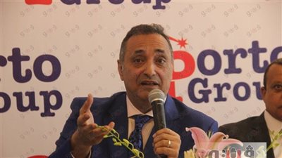 بورتو جروب: إنشاء شركة لإدارة الجراجات بقيمة 500 مليون جنيه