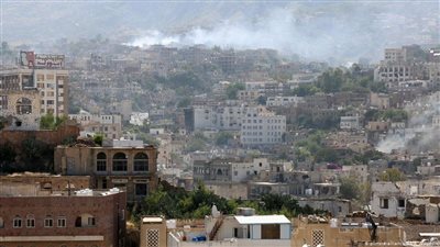 مصدر مقرب من الحوثيين يؤكد عقد 